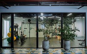 Faranda Collection Barranquilla, A Member Of Radisson Individuals